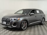 New 2025 Audi SQ7 Premium Plus image 6