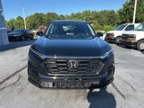 Used 2024 Honda CR-V LX image 2