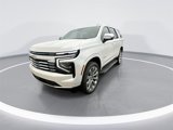 New 2025 Chevrolet Tahoe Premier w/ Sun And Tow Package image 4