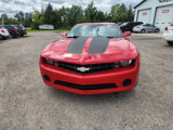Used 2012 Chevrolet Camaro LS image 3