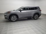 Used 2023 Nissan Rogue SV image 2
