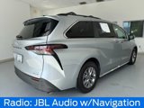Used 2024 Toyota Sienna XLE image 5