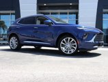 New 2025 Buick Envision Avenir image 2
