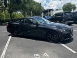 New 2026 BMW 430i Coupe w/ M Sport Package image 2
