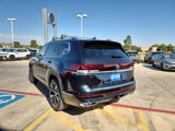 New 2025 Volkswagen Atlas SEL Premium R-Line image 5