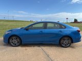 Used 2023 Kia Forte GT-Line w/ GT-Line Technology Package image 4
