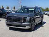 New 2026 Hyundai Palisade Calligraphy image 3
