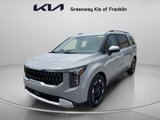 New 2026 Kia Carnival EX image 3