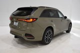 New 2025 MAZDA CX-70 3.3 Turbo S w/ Premium Package image 4