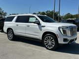 New 2025 GMC Yukon XL Denali image 4