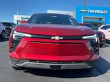 New 2025 Chevrolet Blazer EV LT image 3