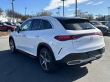 New 2025 Mercedes-Benz EQE 350+ 4MATIC SUV image 3