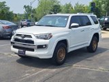 Used 2024 Toyota 4Runner Limited image 2