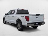 Used 2024 Ford F150 XLT w/ Mobile Office Package image 3