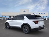 New 2025 Ford Explorer ST image 4