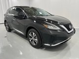 Used 2021 Nissan Murano S image 3