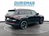 New 2025 Jeep Grand Cherokee Limited image 6