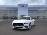 New 2025 Ford Mustang Coupe image 2