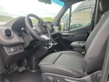 Used 2025 Mercedes-Benz Sprinter 2500 image 4