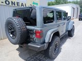 New 2025 Jeep Wrangler Unlimited Rubicon image 3