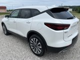 Used 2023 Chevrolet Blazer Premier w/ Driver Confidence II Package image 3