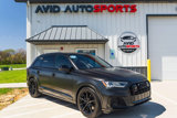 Used 2020 Audi SQ7 Premium Plus w/ SQ7 Black Optic Package image 2
