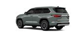 New 2025 Toyota Sequoia Limited image 6