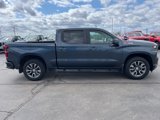 Used 2021 Chevrolet Silverado 1500 RST image 4