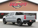 Used 2024 Chevrolet Silverado 1500 LT Trail Boss image 6