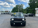 Used 2012 Jeep Patriot Sport image 2
