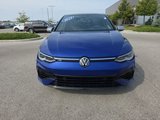 Used 2024 Volkswagen Golf R image 2