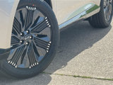 New 2025 Nissan Murano Platinum image 3