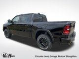 New 2025 RAM 1500 Rebel w/ Advanced Safety Group II image 4