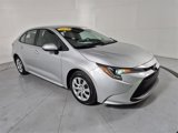 Certified 2024 Toyota Corolla LE image 2