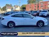 Used 2021 Hyundai Sonata SE image 4