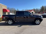 Used 2018 Ford F150 Platinum w/ Equipment Group 701A Luxury image 4