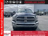 Used 2017 RAM 2500 Big Horn image 3