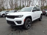 New 2025 Jeep Grand Cherokee Limited w/ Black Appearance Package image 5