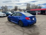 Used 2017 Subaru WRX image 4