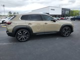 Certified 2024 MAZDA CX-50 2.5 Turbo w/ Cargo Package image 6