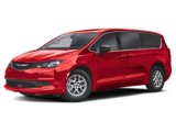 New 2025 Chrysler Voyager LX image 3