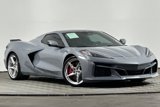 Used 2025 Chevrolet Corvette E-Ray w/ Battery Protection Package image 2