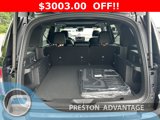 New 2026 Honda Passport TrailSport image 3
