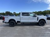 New 2025 Ford F350 4x4 Crew Cab Super Duty image 2