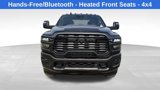 New 2025 RAM 2500 Big Horn image 2