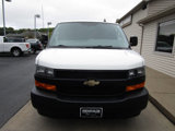 Used 2020 Chevrolet Express 2500 w/ Safety Package image 4