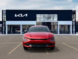 New 2025 Kia EV6 Wind image 2
