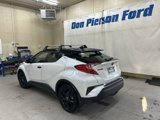 Used 2021 Toyota C-HR image 6