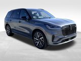 New 2025 Lincoln Aviator Black Label w/ Black Label Special Edition image 3