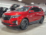 Certified 2023 Chevrolet Equinox RS image 3
